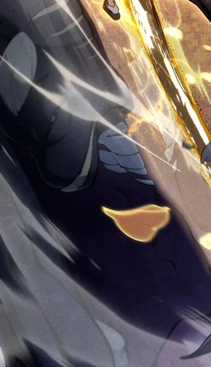Sword God High School The Talentless Underachiever Becomes The Strongest Chapter 1 Halaman 28