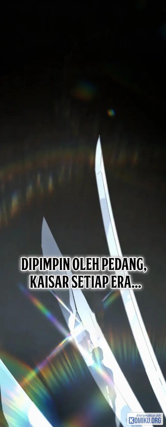 Sword God High School The Talentless Underachiever Becomes The Strongest Chapter 1 Halaman 31