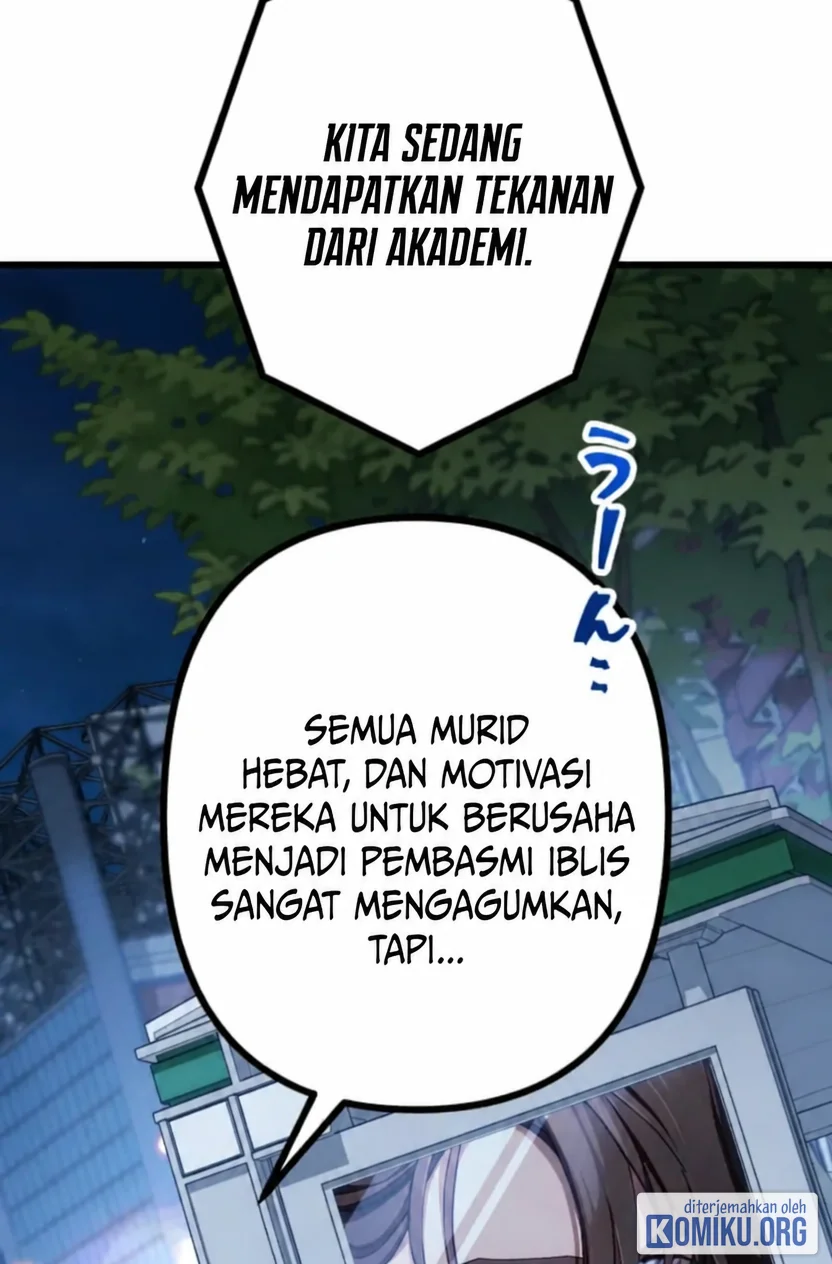 Sword God High School The Talentless Underachiever Becomes The Strongest Chapter 1 Halaman 40
