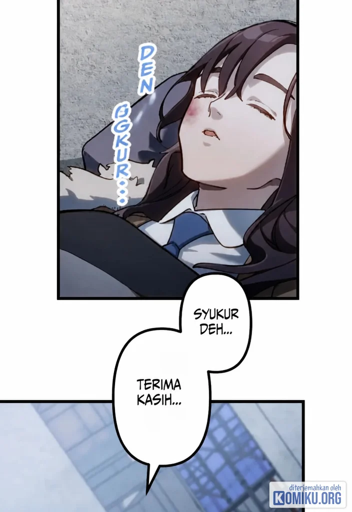 Sword God High School The Talentless Underachiever Becomes The Strongest Chapter 2 Halaman 12