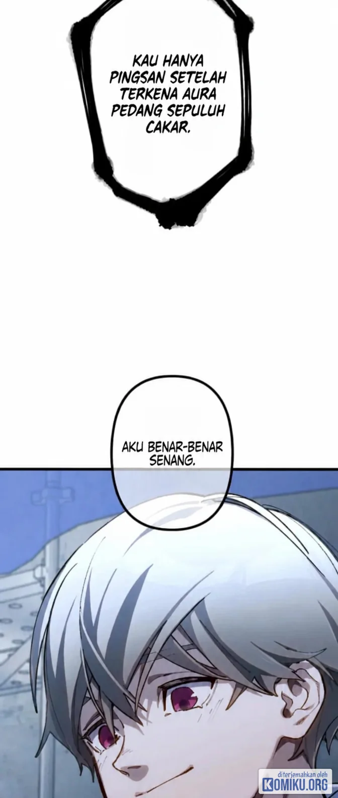 Sword God High School The Talentless Underachiever Becomes The Strongest Chapter 2 Halaman 14