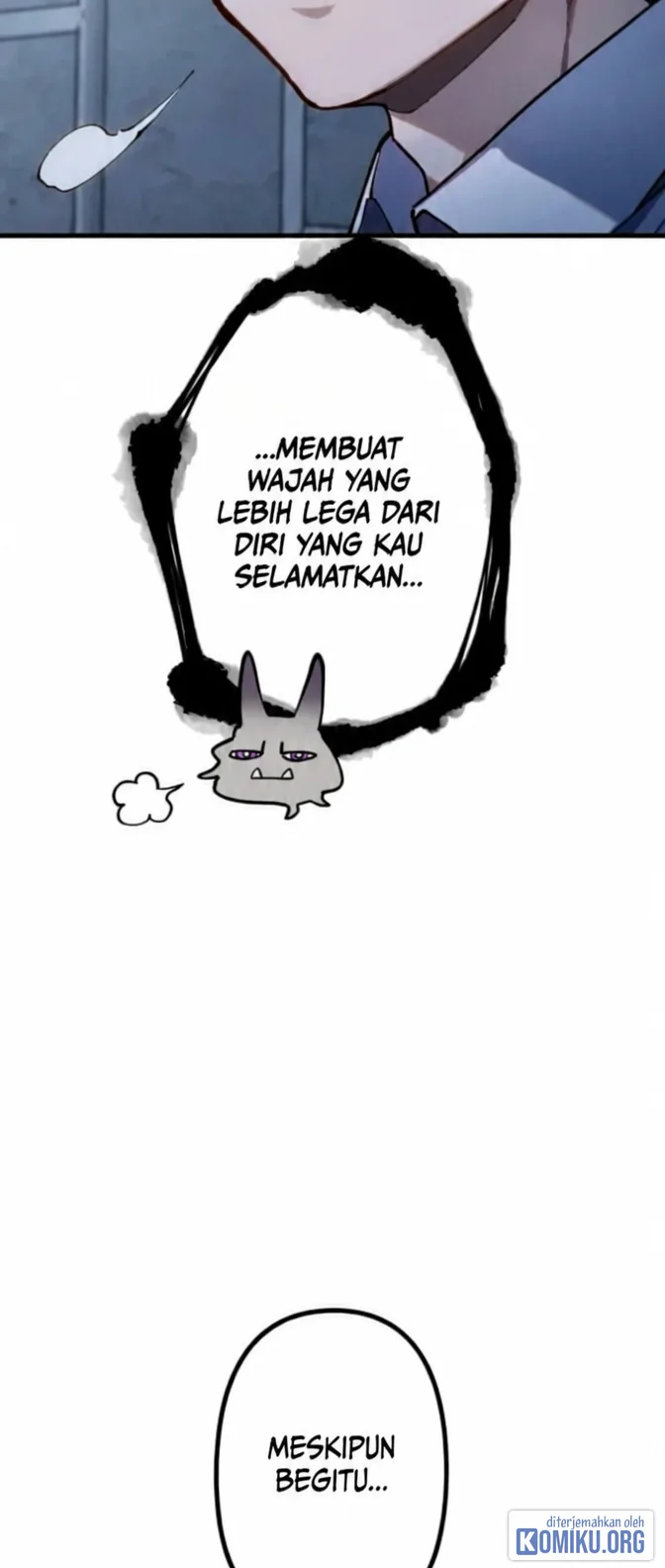 Sword God High School The Talentless Underachiever Becomes The Strongest Chapter 2 Halaman 15