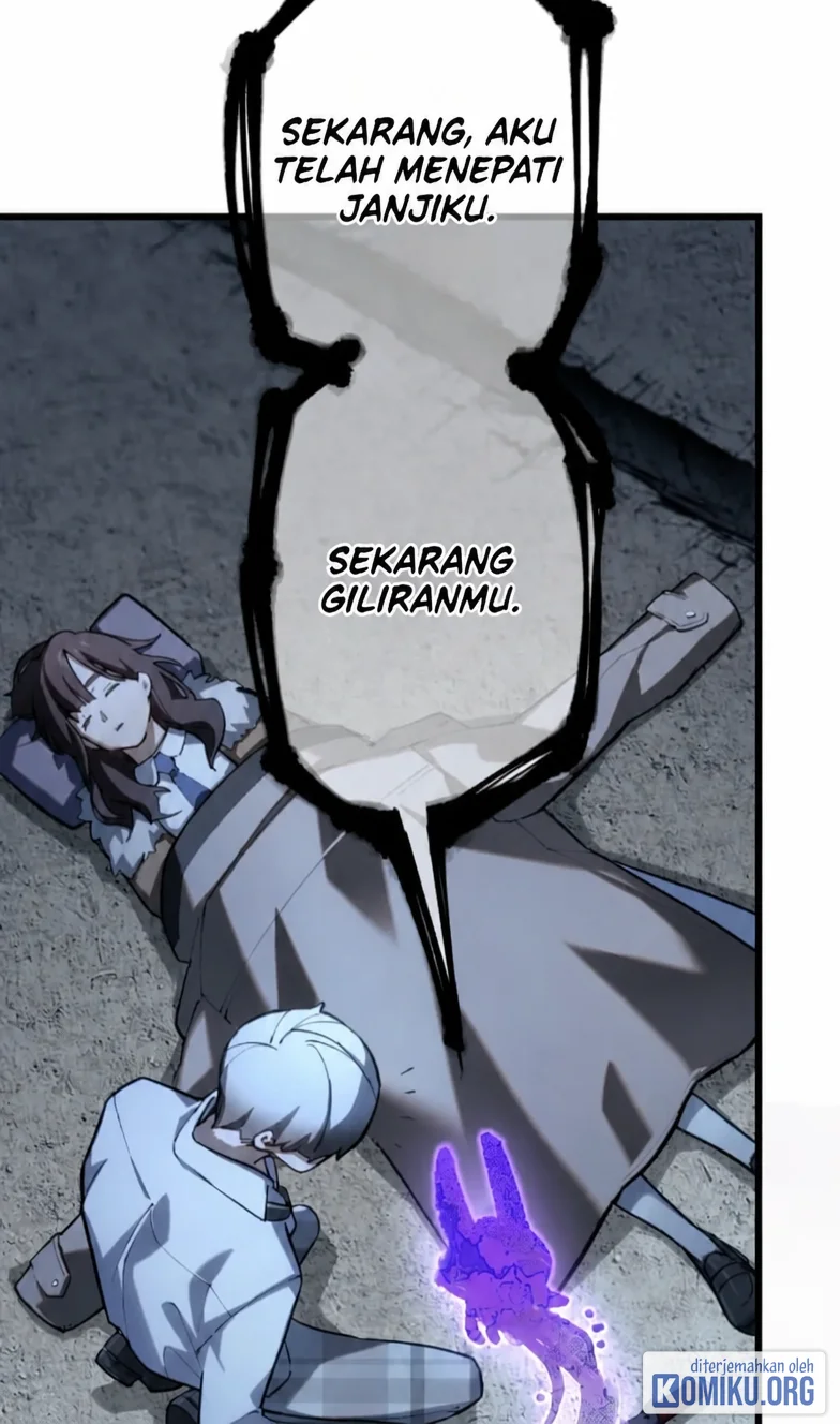 Sword God High School The Talentless Underachiever Becomes The Strongest Chapter 2 Halaman 18