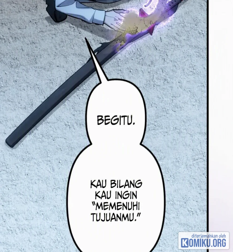 Sword God High School The Talentless Underachiever Becomes The Strongest Chapter 2 Halaman 19