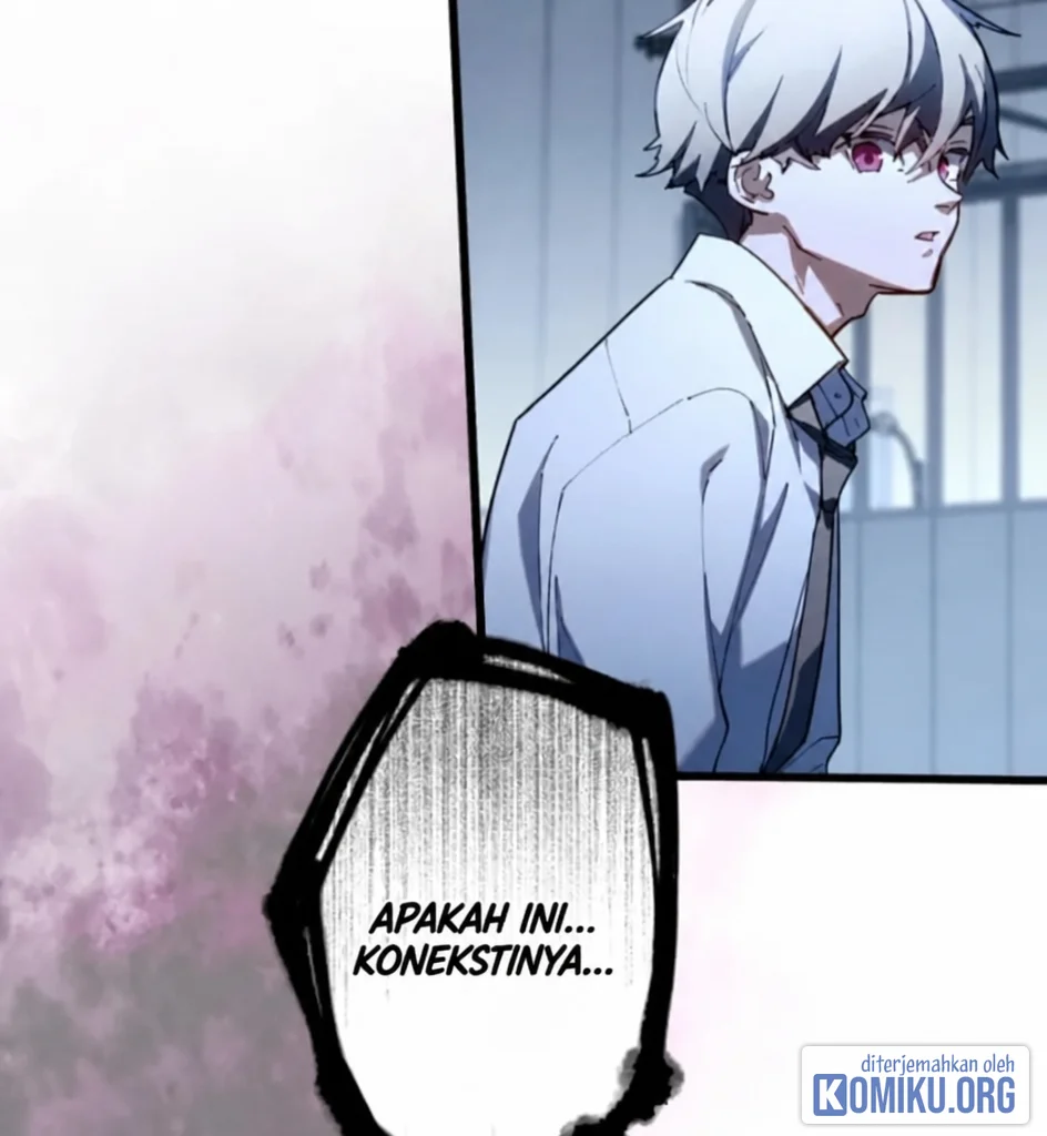 Sword God High School The Talentless Underachiever Becomes The Strongest Chapter 2 Halaman 23