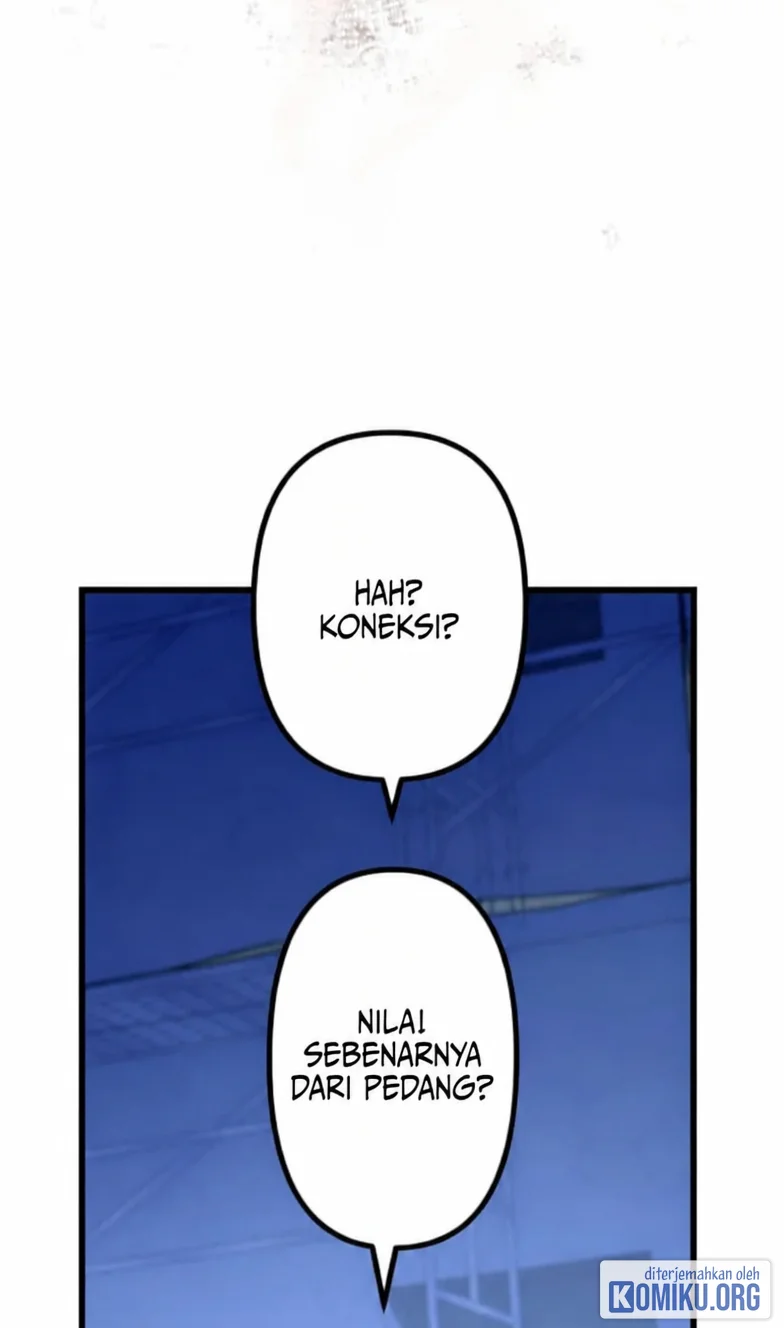 Sword God High School The Talentless Underachiever Becomes The Strongest Chapter 2 Halaman 26