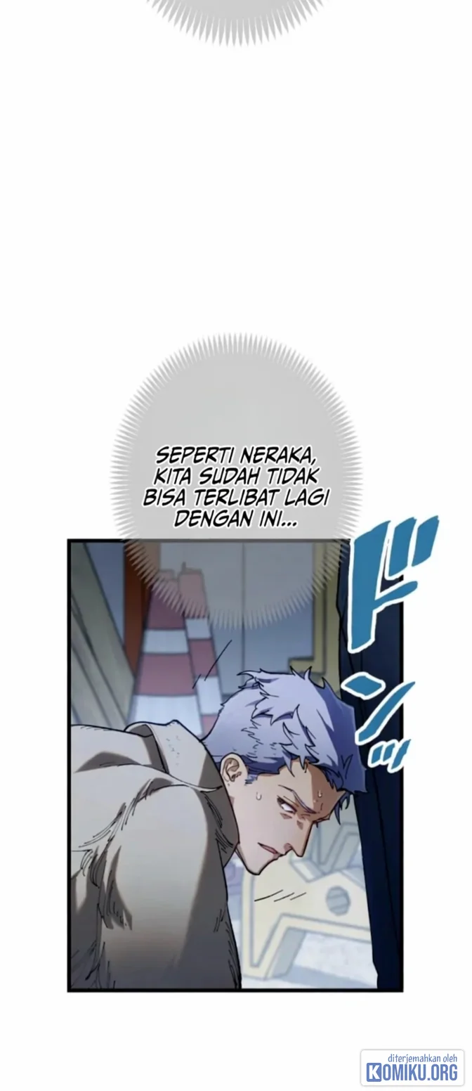 Sword God High School The Talentless Underachiever Becomes The Strongest Chapter 2 Halaman 34