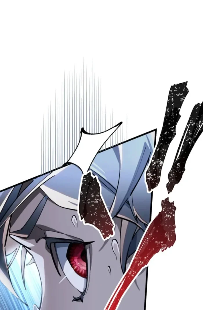 Sword God High School The Talentless Underachiever Becomes The Strongest Chapter 2 Halaman 42