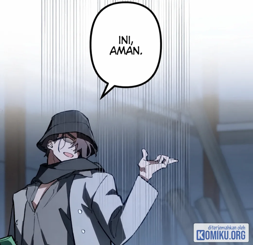 Sword God High School The Talentless Underachiever Becomes The Strongest Chapter 2 Halaman 44