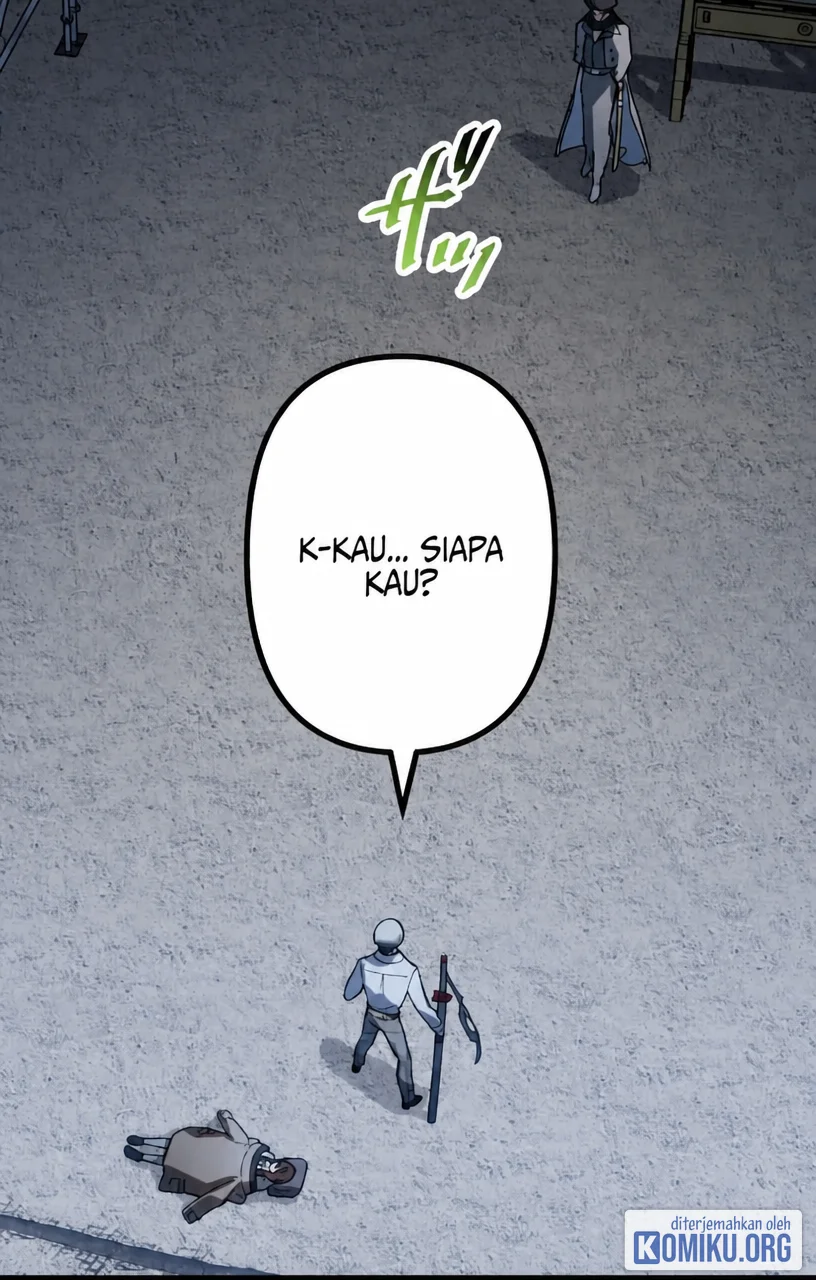 Sword God High School The Talentless Underachiever Becomes The Strongest Chapter 2 Halaman 49