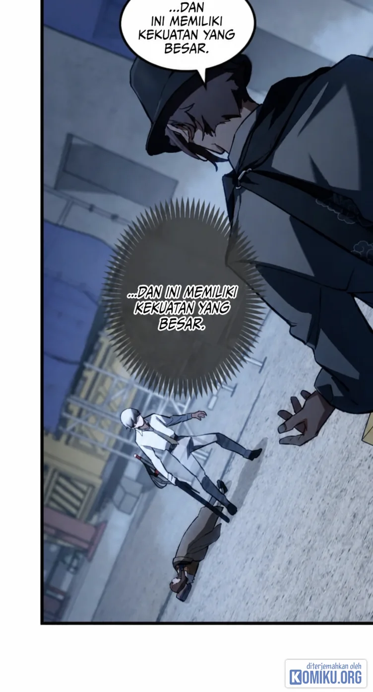 Sword God High School The Talentless Underachiever Becomes The Strongest Chapter 2 Halaman 57