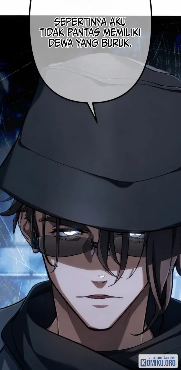 Sword God High School The Talentless Underachiever Becomes The Strongest Chapter 2 Halaman 61