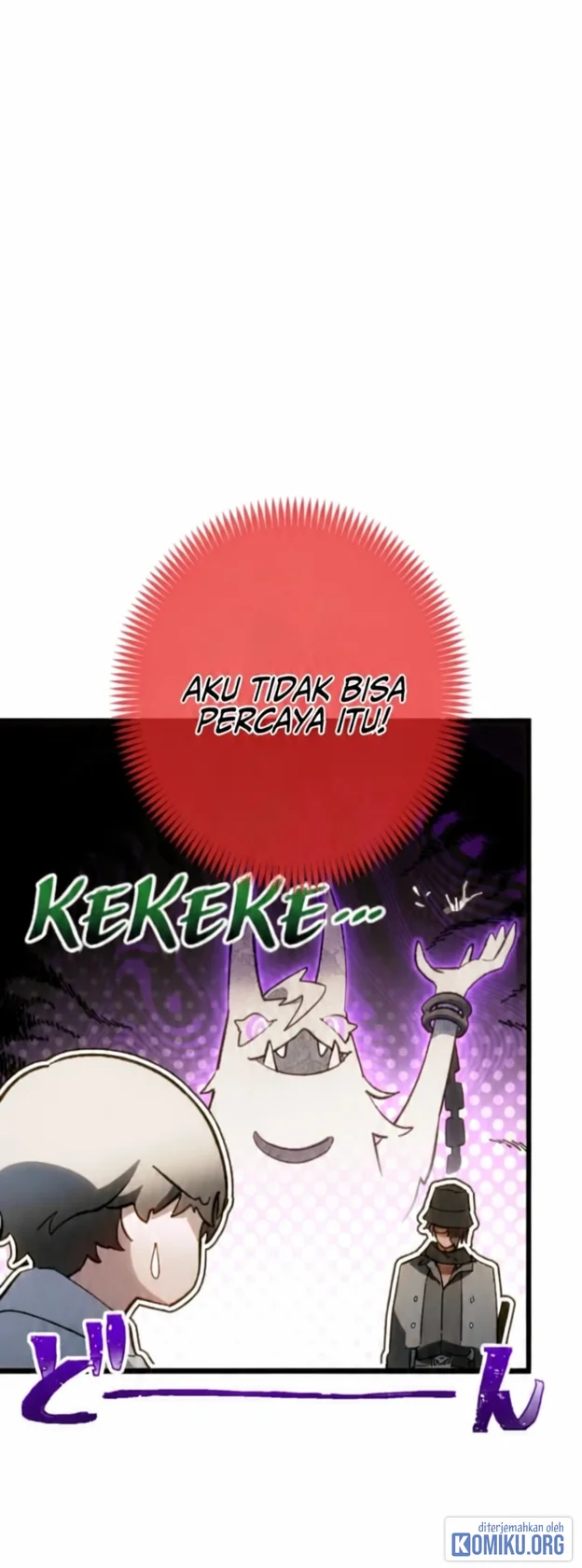 Sword God High School The Talentless Underachiever Becomes The Strongest Chapter 2 Halaman 63