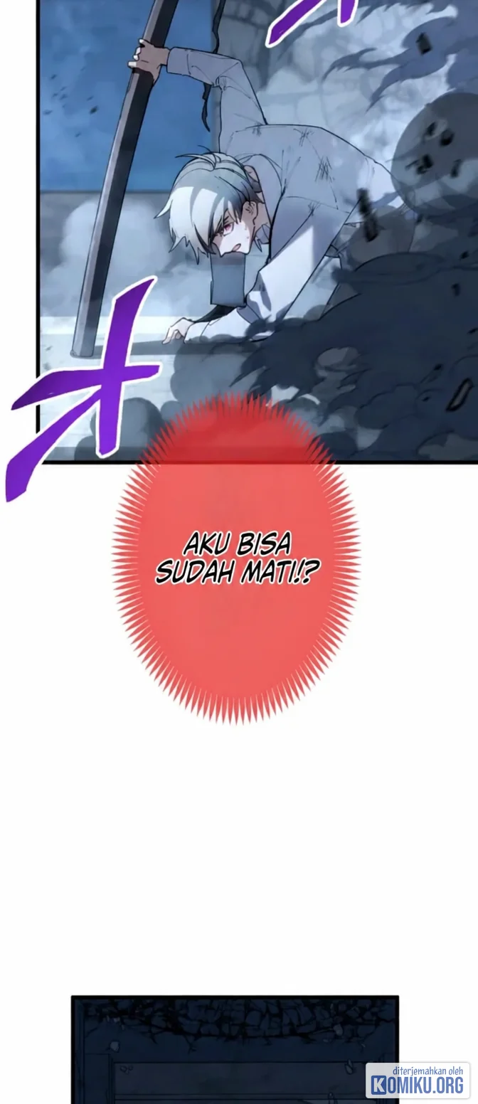Sword God High School The Talentless Underachiever Becomes The Strongest Chapter 2 Halaman 70