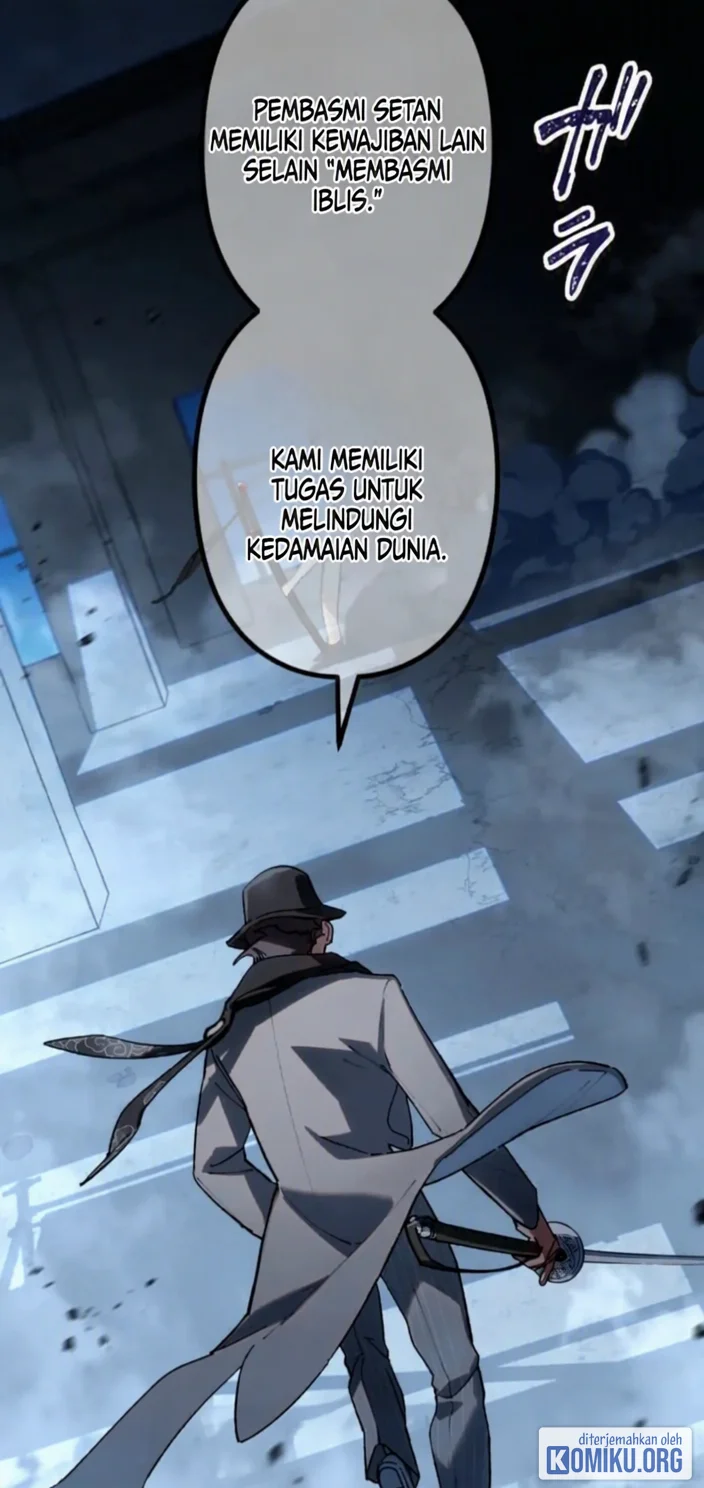 Sword God High School The Talentless Underachiever Becomes The Strongest Chapter 2 Halaman 72