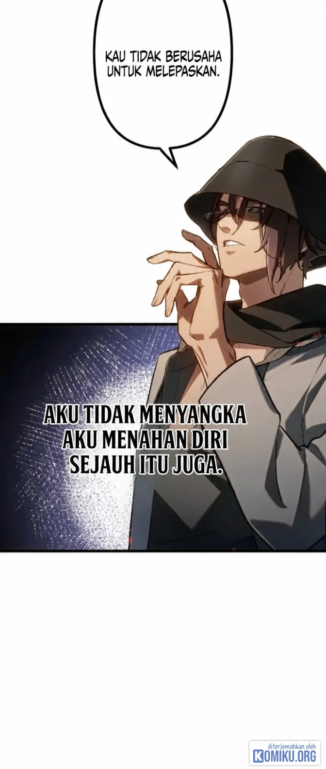 Sword God High School The Talentless Underachiever Becomes The Strongest Chapter 2 Halaman 76