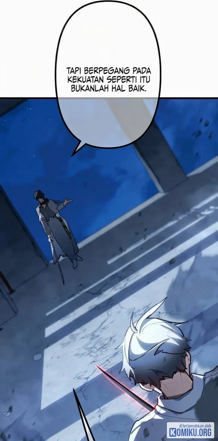 Sword God High School The Talentless Underachiever Becomes The Strongest Chapter 2 Halaman 78