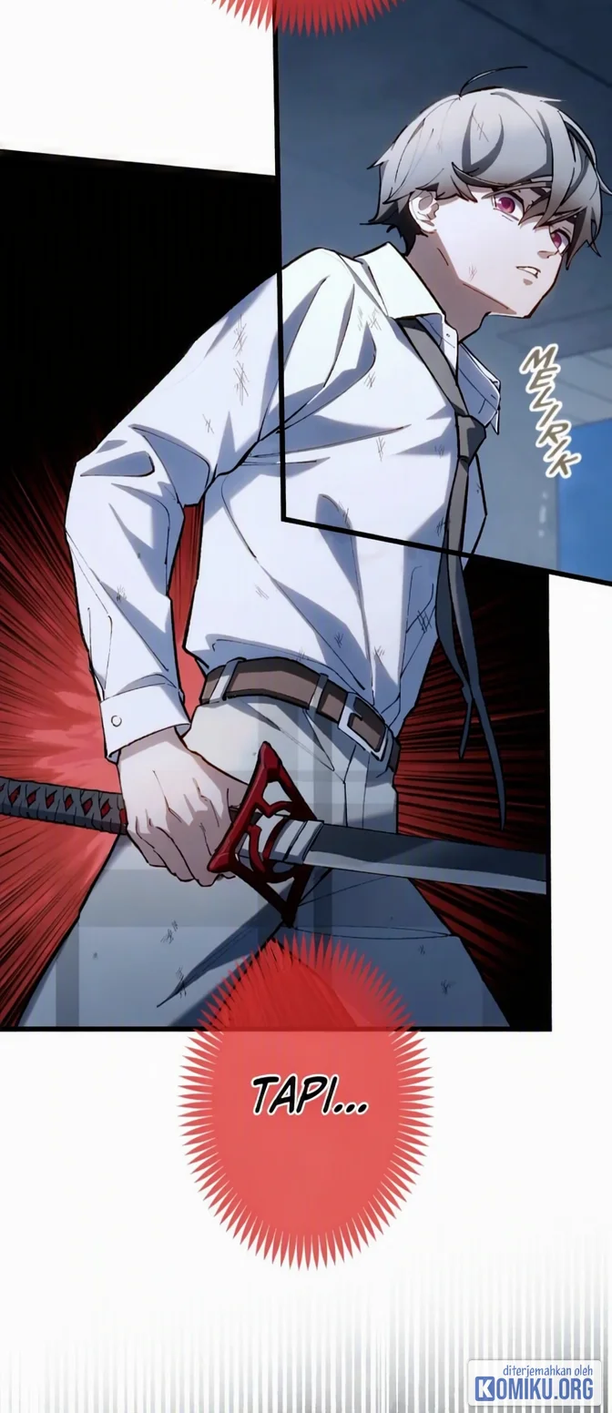 Sword God High School The Talentless Underachiever Becomes The Strongest Chapter 2 Halaman 80