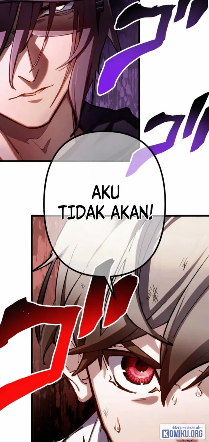 Sword God High School The Talentless Underachiever Becomes The Strongest Chapter 2 Halaman 84
