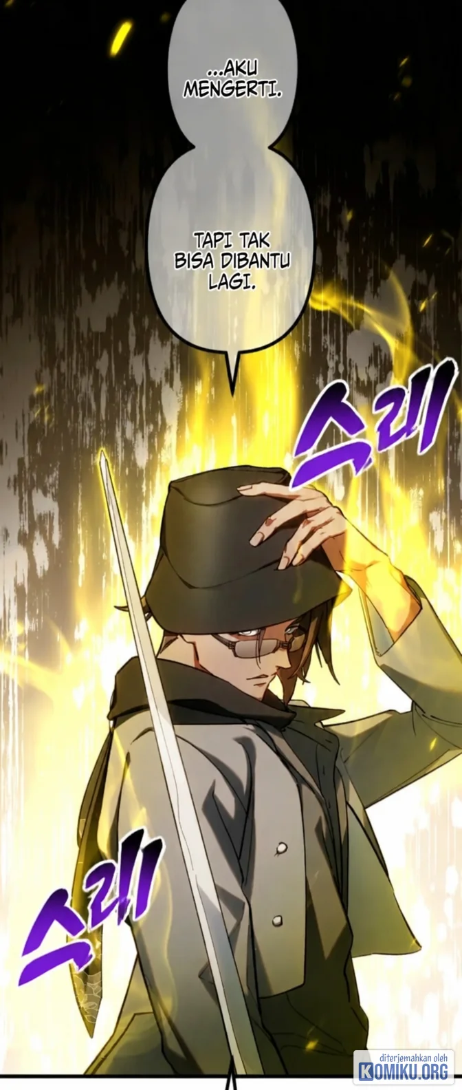 Sword God High School The Talentless Underachiever Becomes The Strongest Chapter 2 Halaman 87