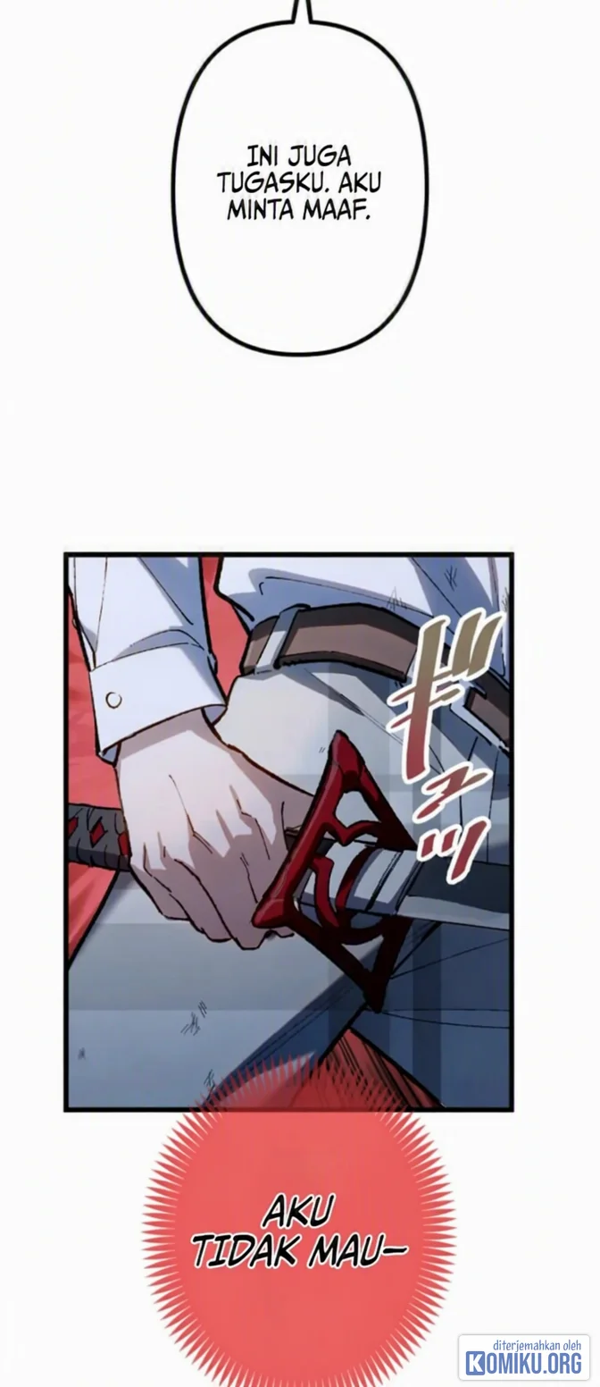 Sword God High School The Talentless Underachiever Becomes The Strongest Chapter 2 Halaman 88