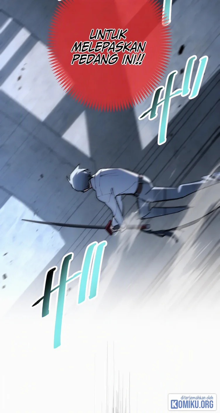 Sword God High School The Talentless Underachiever Becomes The Strongest Chapter 2 Halaman 90
