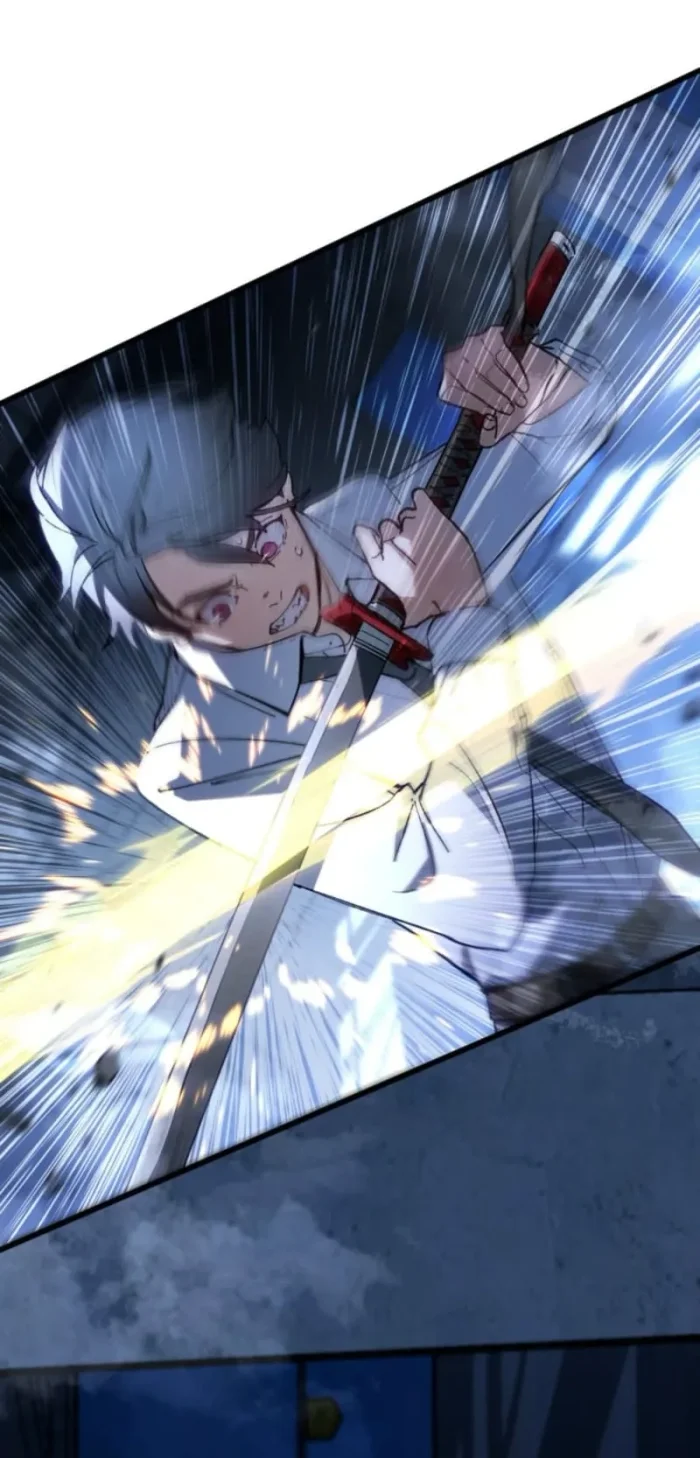 Sword God High School The Talentless Underachiever Becomes The Strongest Chapter 2 Halaman 94