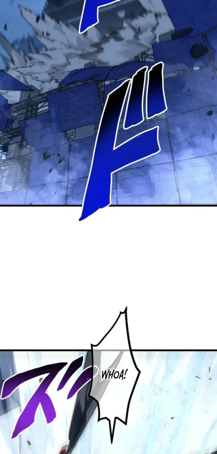 Sword God High School The Talentless Underachiever Becomes The Strongest Chapter 2 Halaman 97