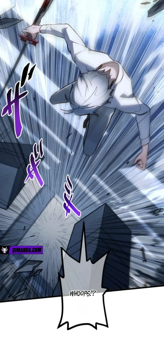 Sword God High School The Talentless Underachiever Becomes The Strongest Chapter 2 Halaman 98
