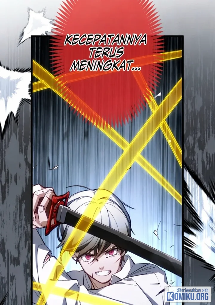 Sword God High School The Talentless Underachiever Becomes The Strongest Chapter 2 Halaman 104