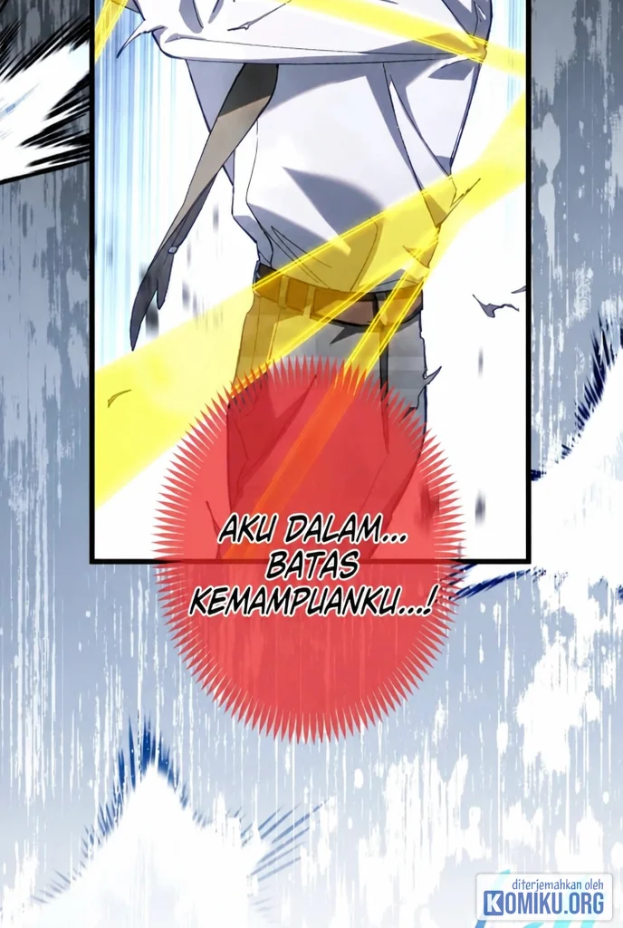 Sword God High School The Talentless Underachiever Becomes The Strongest Chapter 2 Halaman 105