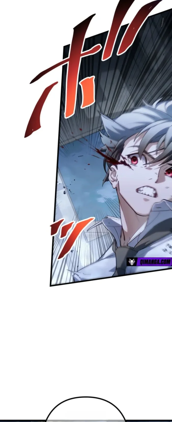 Sword God High School The Talentless Underachiever Becomes The Strongest Chapter 2 Halaman 107