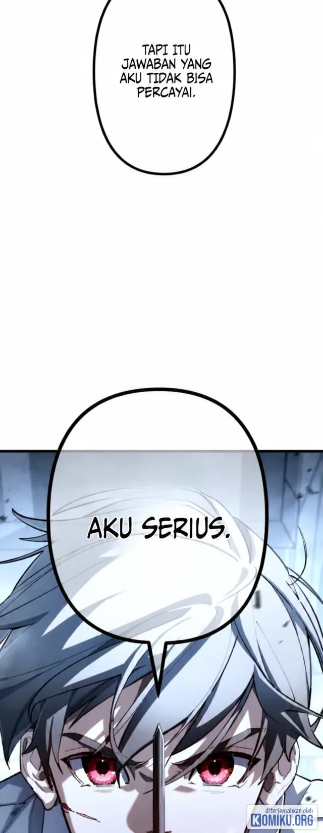 Sword God High School The Talentless Underachiever Becomes The Strongest Chapter 2 Halaman 110