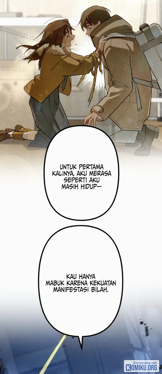 Sword God High School The Talentless Underachiever Becomes The Strongest Chapter 2 Halaman 113