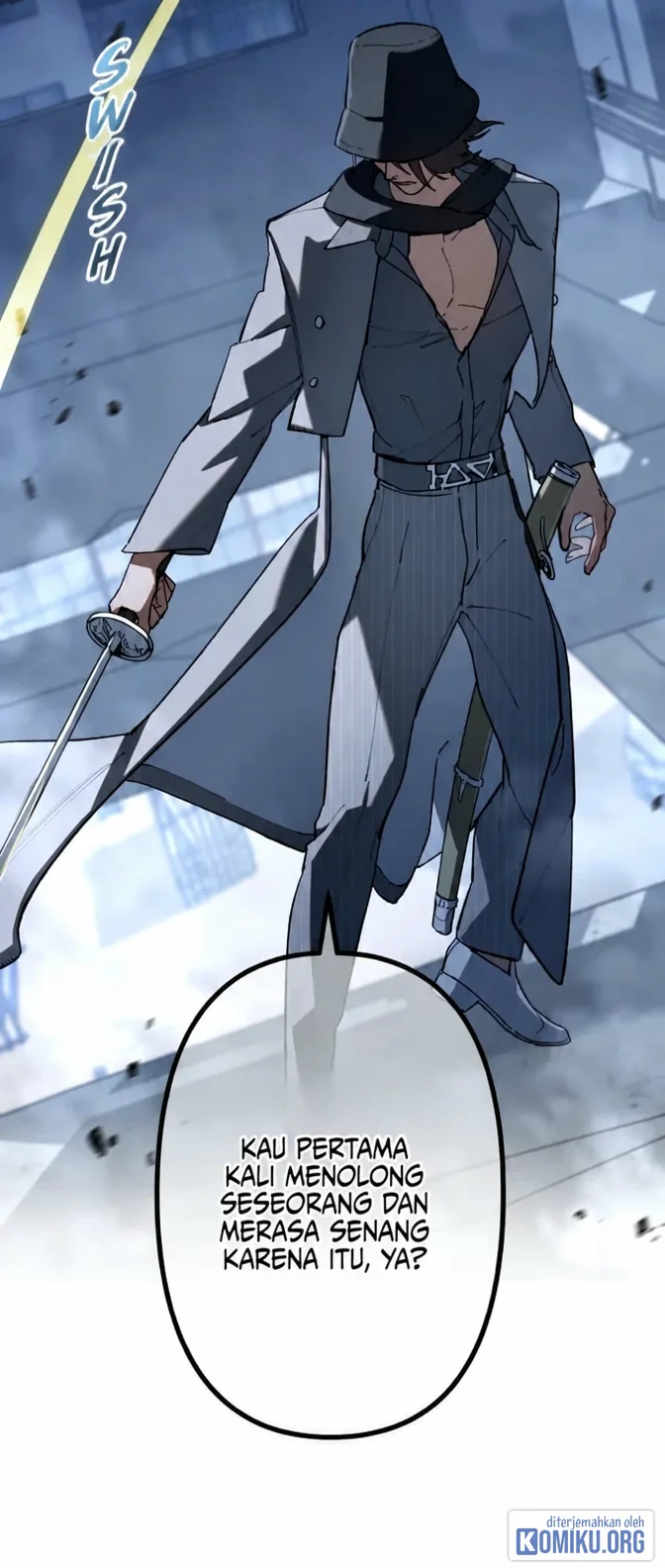 Sword God High School The Talentless Underachiever Becomes The Strongest Chapter 2 Halaman 114