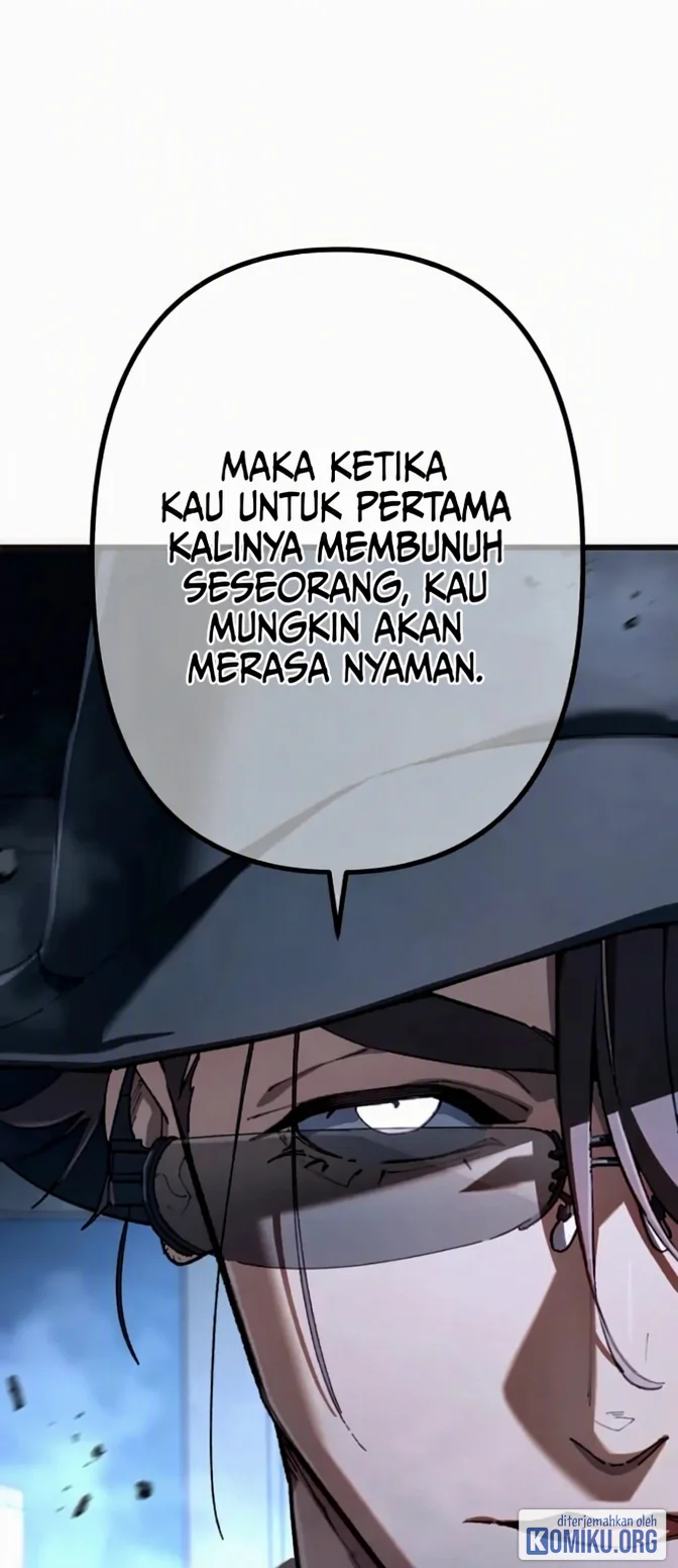 Sword God High School The Talentless Underachiever Becomes The Strongest Chapter 2 Halaman 115