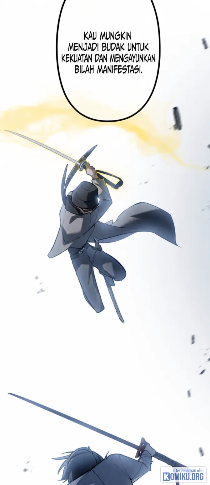 Sword God High School The Talentless Underachiever Becomes The Strongest Chapter 2 Halaman 117