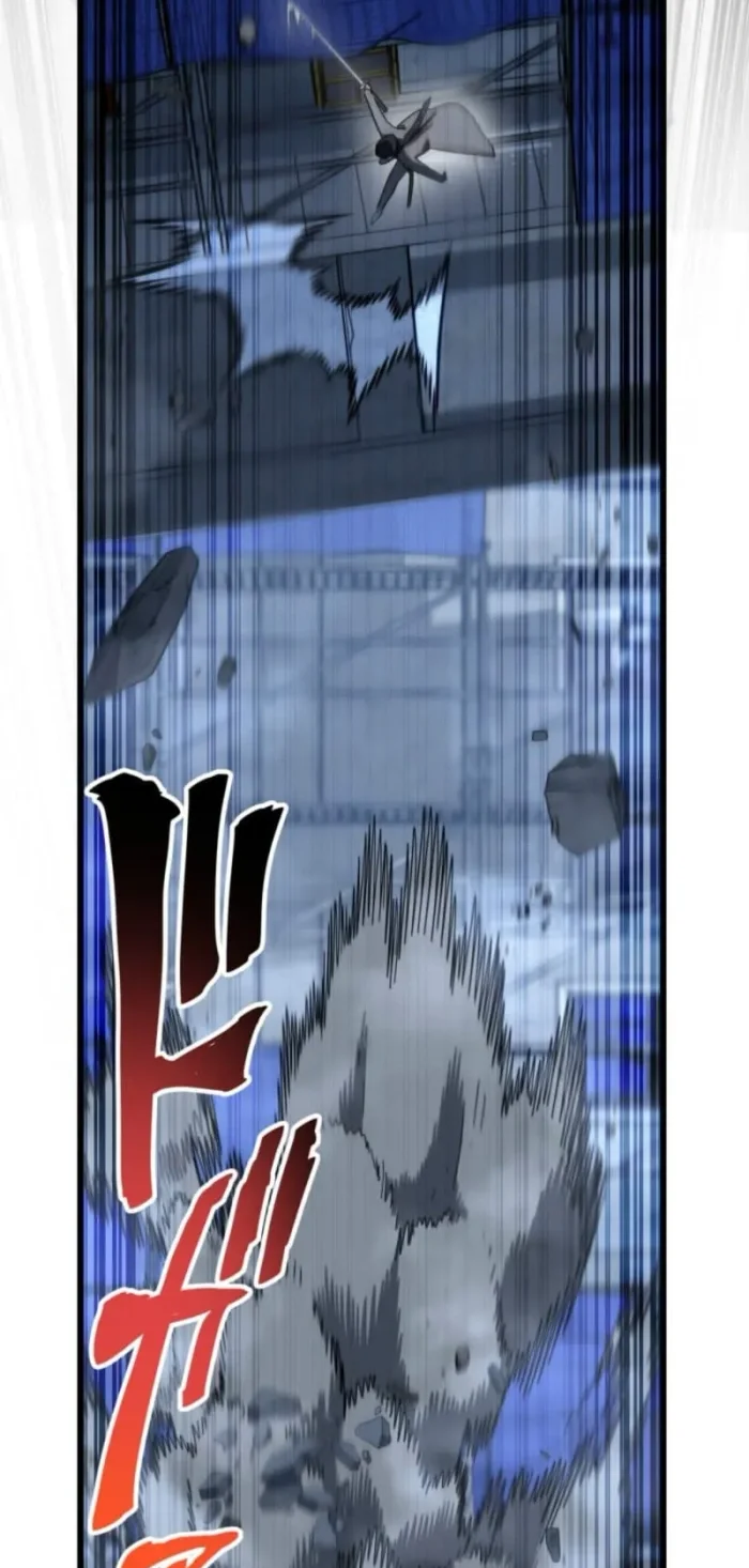 Sword God High School The Talentless Underachiever Becomes The Strongest Chapter 2 Halaman 121