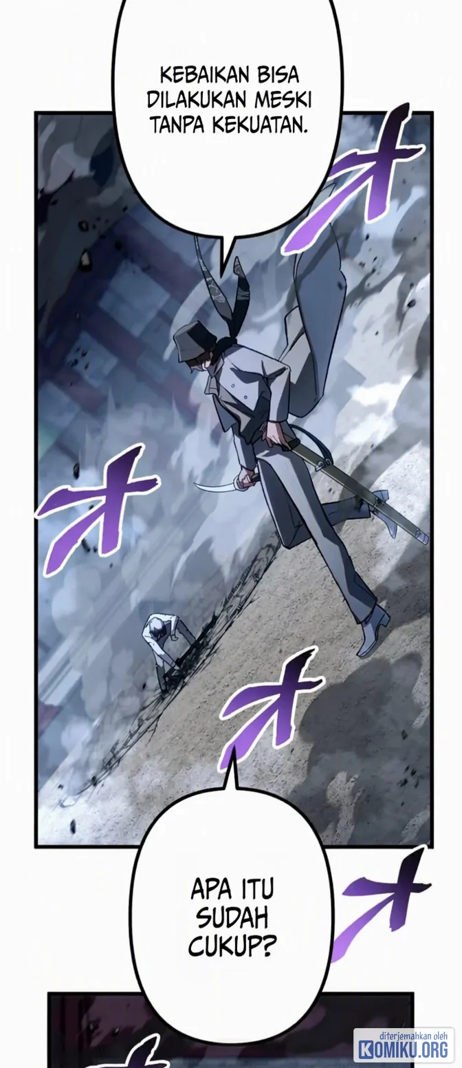 Sword God High School The Talentless Underachiever Becomes The Strongest Chapter 2 Halaman 124