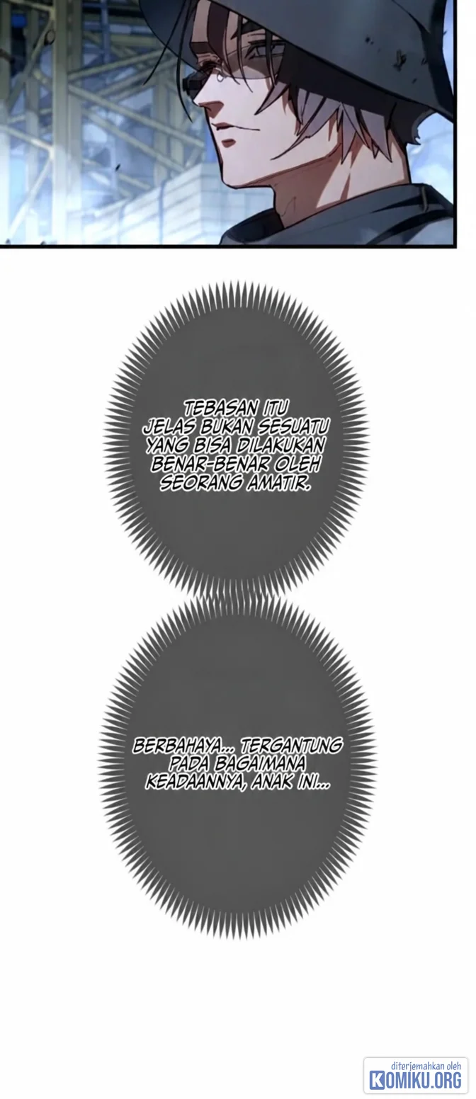 Sword God High School The Talentless Underachiever Becomes The Strongest Chapter 2 Halaman 126