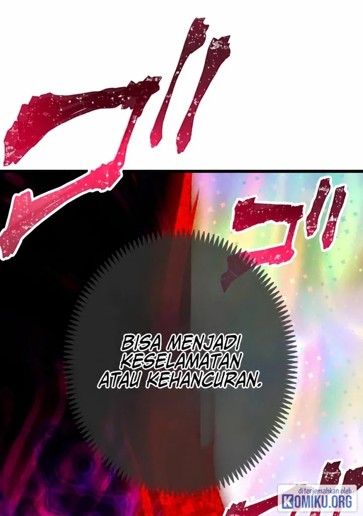 Sword God High School The Talentless Underachiever Becomes The Strongest Chapter 2 Halaman 127