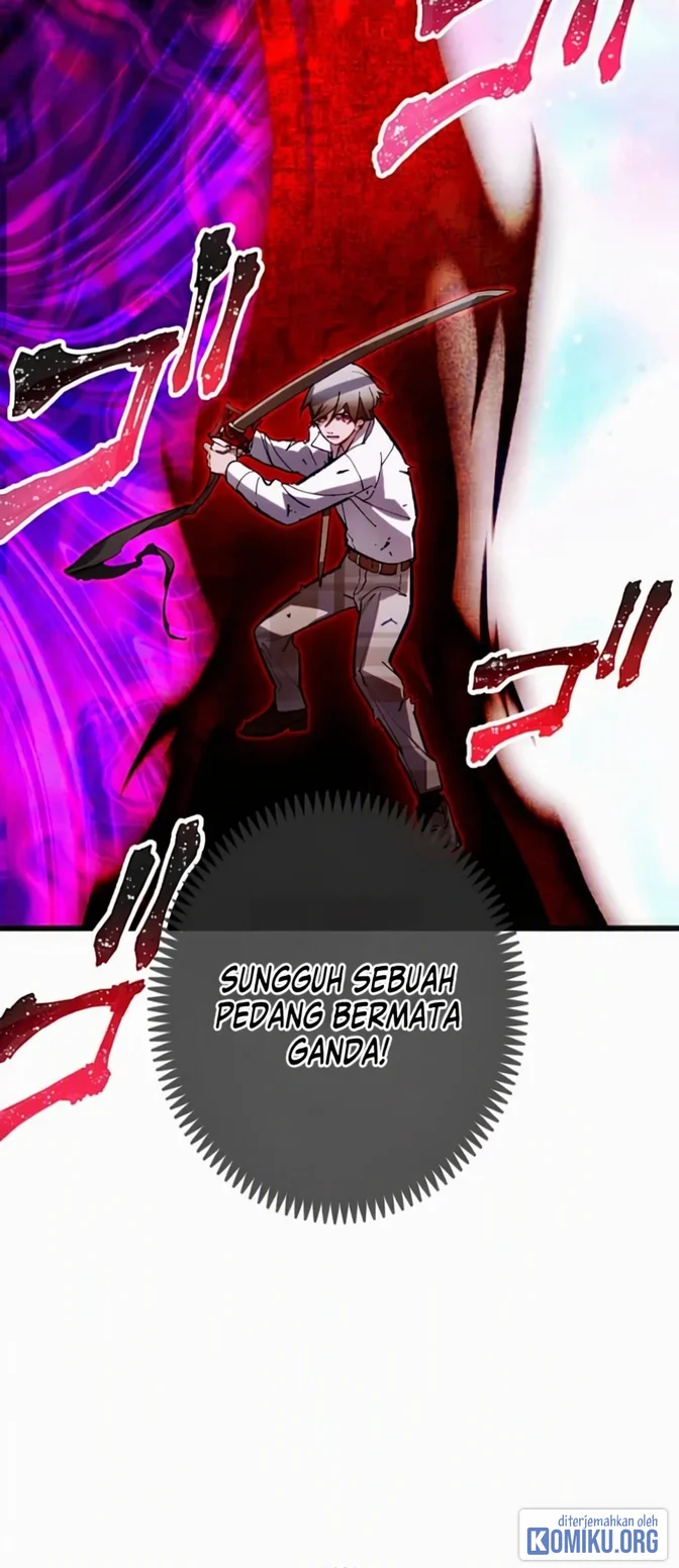 Sword God High School The Talentless Underachiever Becomes The Strongest Chapter 2 Halaman 128