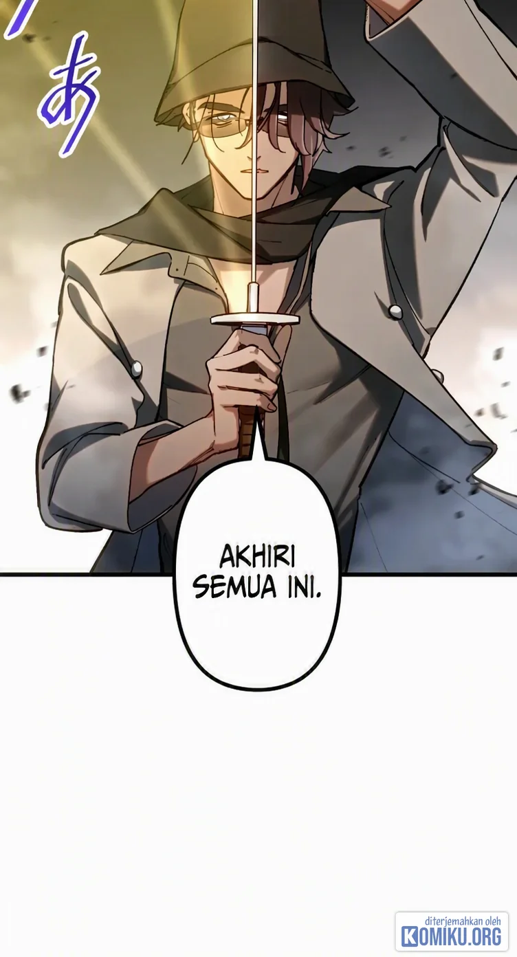 Sword God High School The Talentless Underachiever Becomes The Strongest Chapter 2 Halaman 130