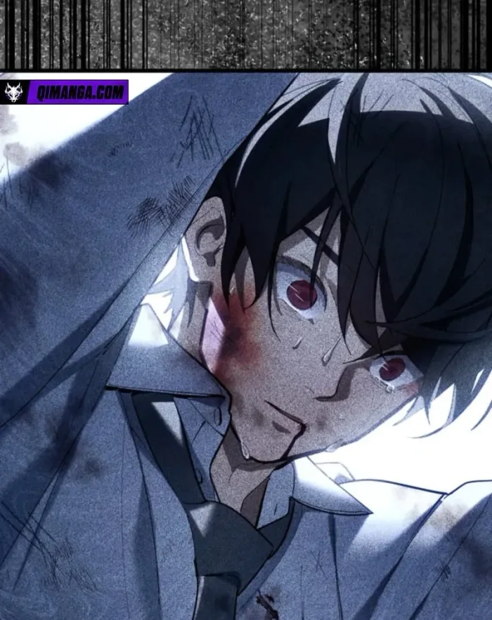 Sword God High School The Talentless Underachiever Becomes The Strongest Chapter 2 Halaman 135