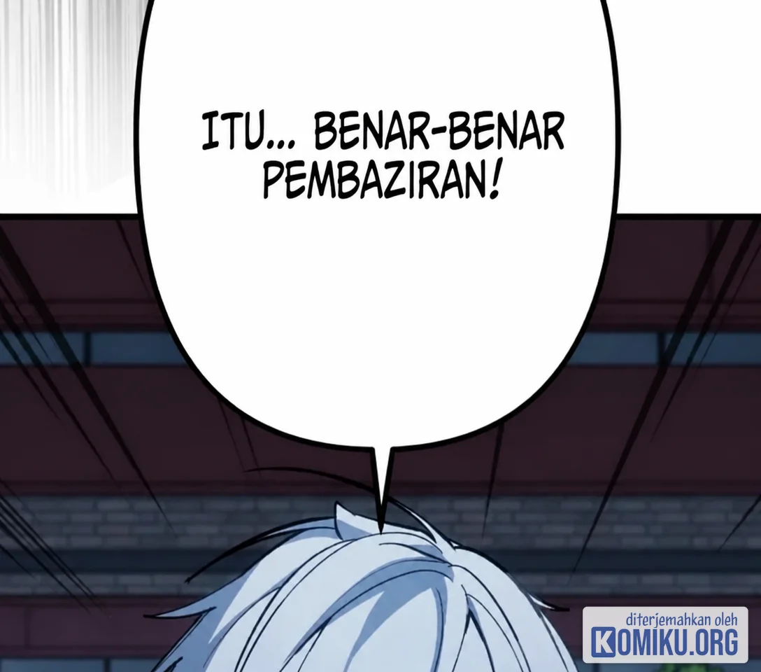 Sword God High School The Talentless Underachiever Becomes The Strongest Chapter 2 Halaman 142