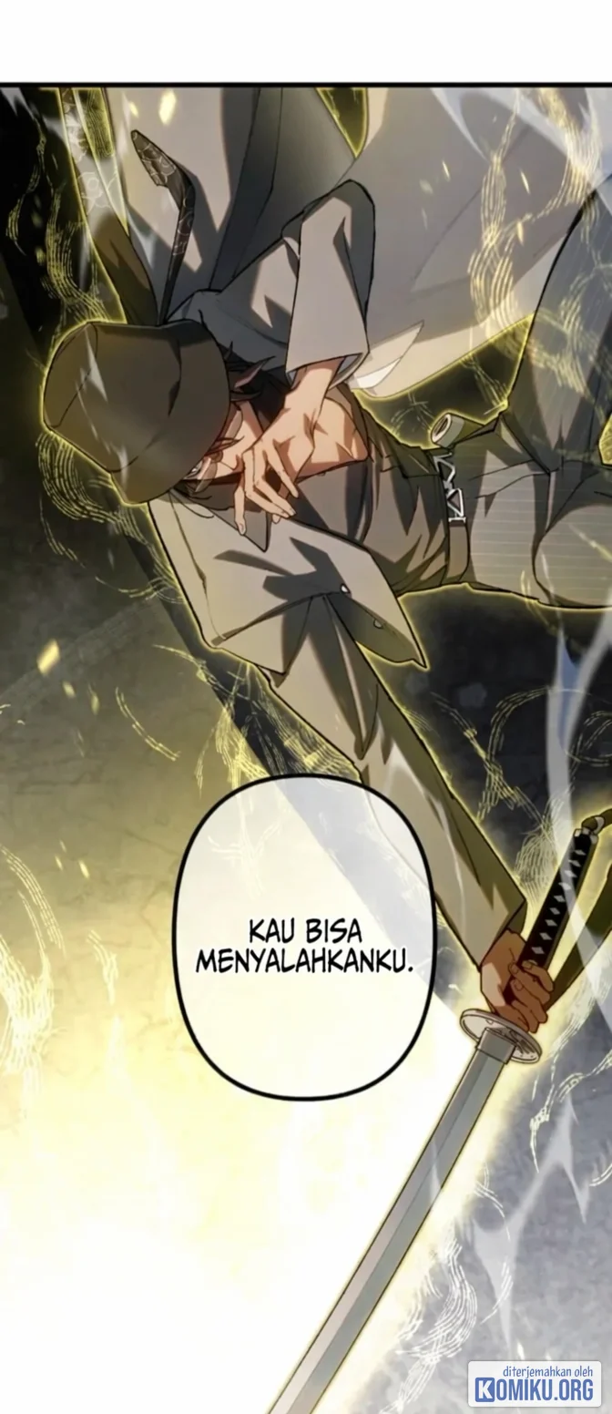 Sword God High School The Talentless Underachiever Becomes The Strongest Chapter 2 Halaman 146