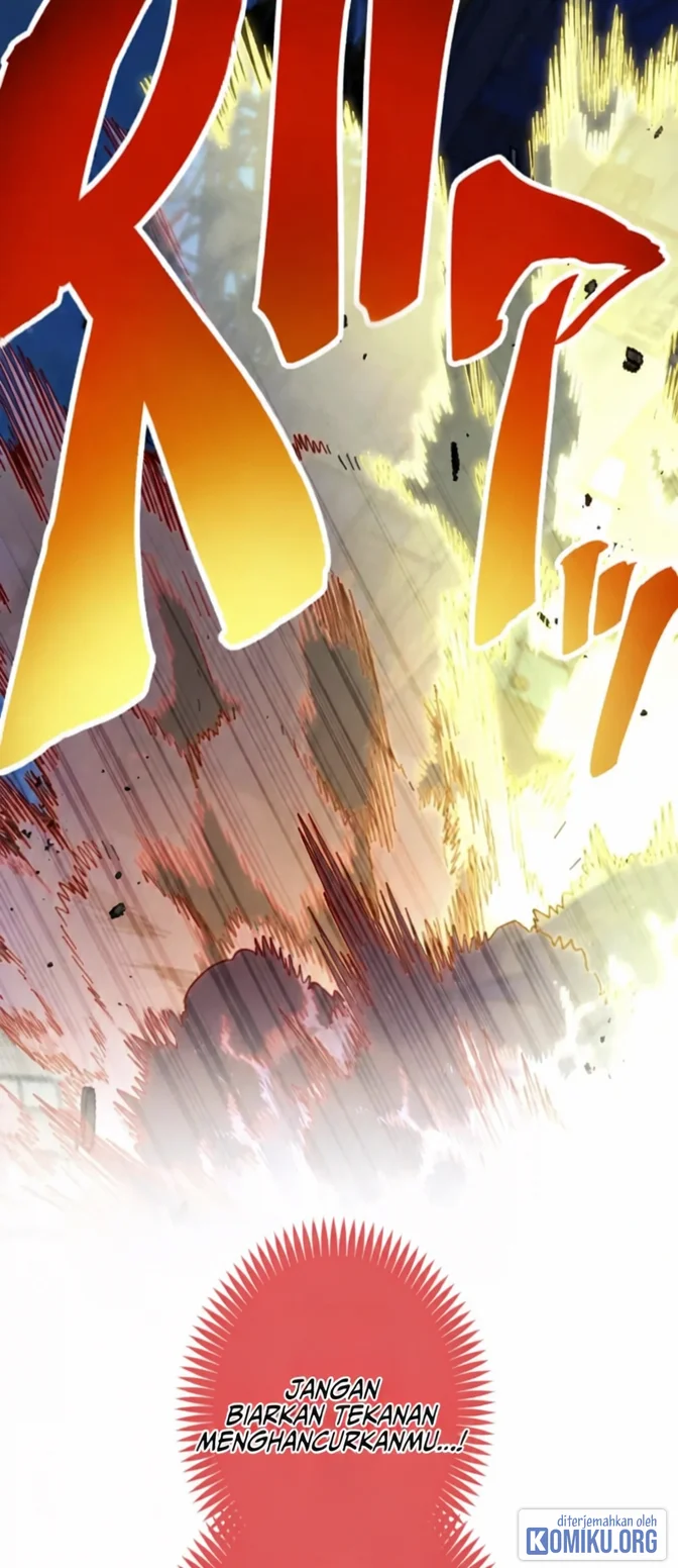 Sword God High School The Talentless Underachiever Becomes The Strongest Chapter 2 Halaman 153