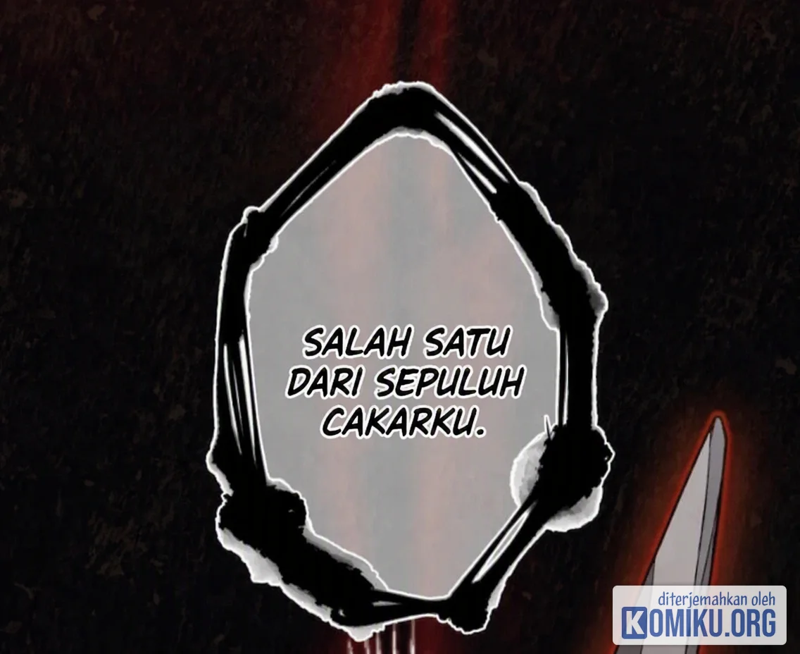 Sword God High School The Talentless Underachiever Becomes The Strongest Chapter 2 Halaman 155