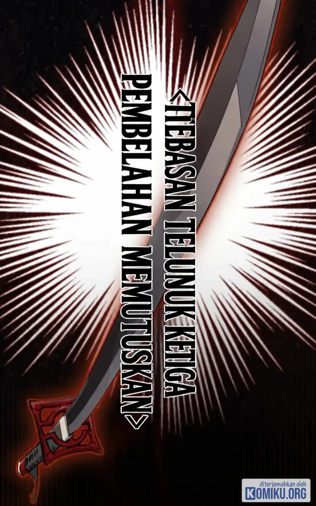 Sword God High School The Talentless Underachiever Becomes The Strongest Chapter 2 Halaman 156