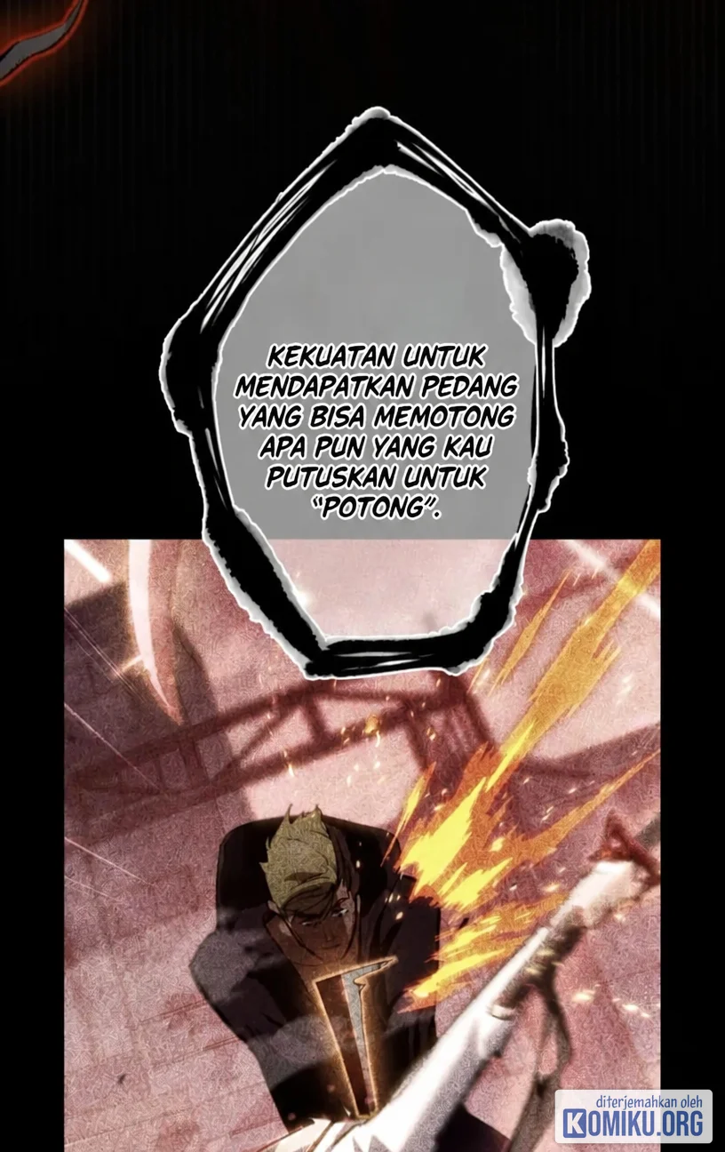 Sword God High School The Talentless Underachiever Becomes The Strongest Chapter 2 Halaman 157
